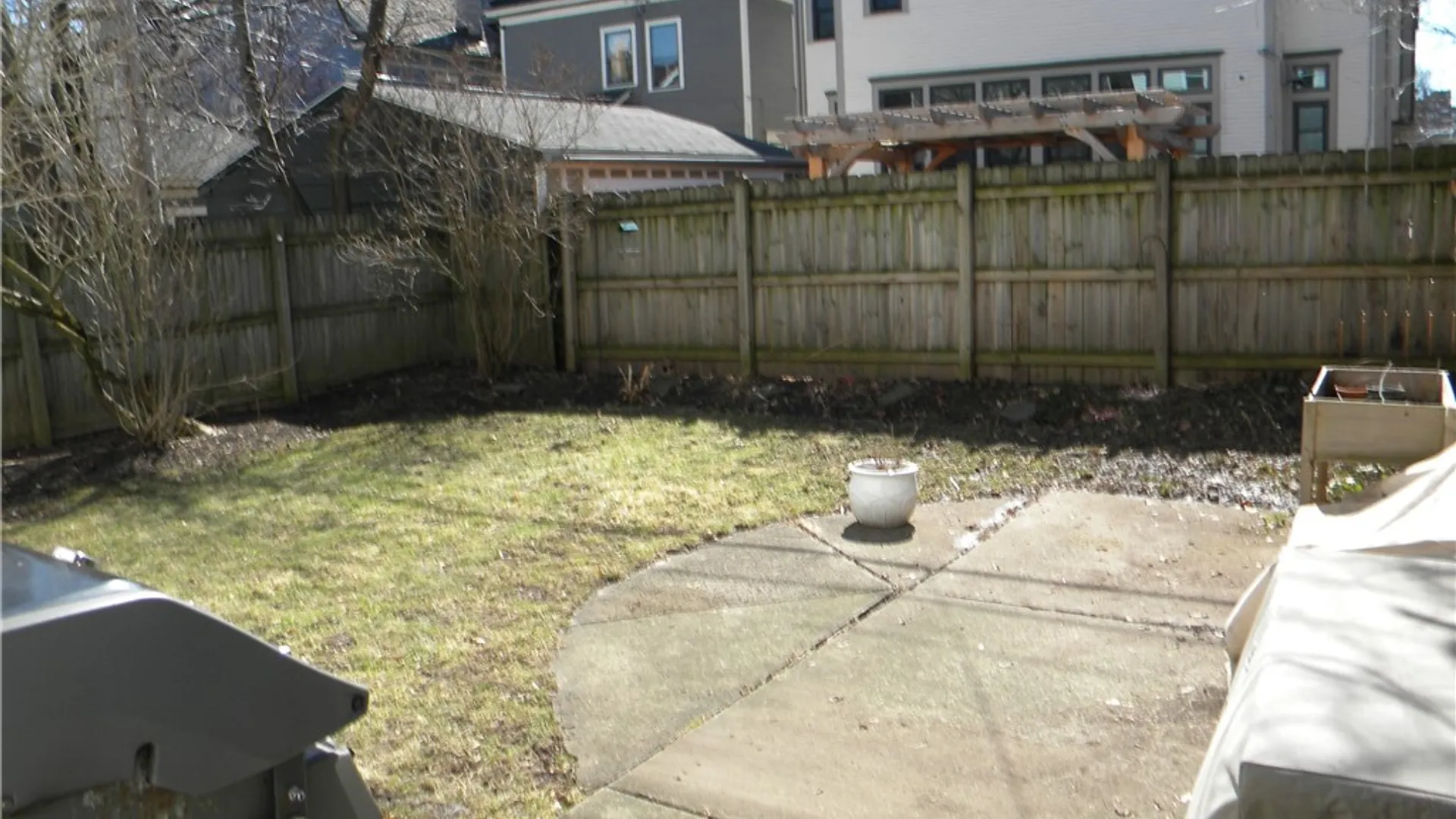 Property at 128 Lancaster Avenue, Buffalo, NY 14222 4