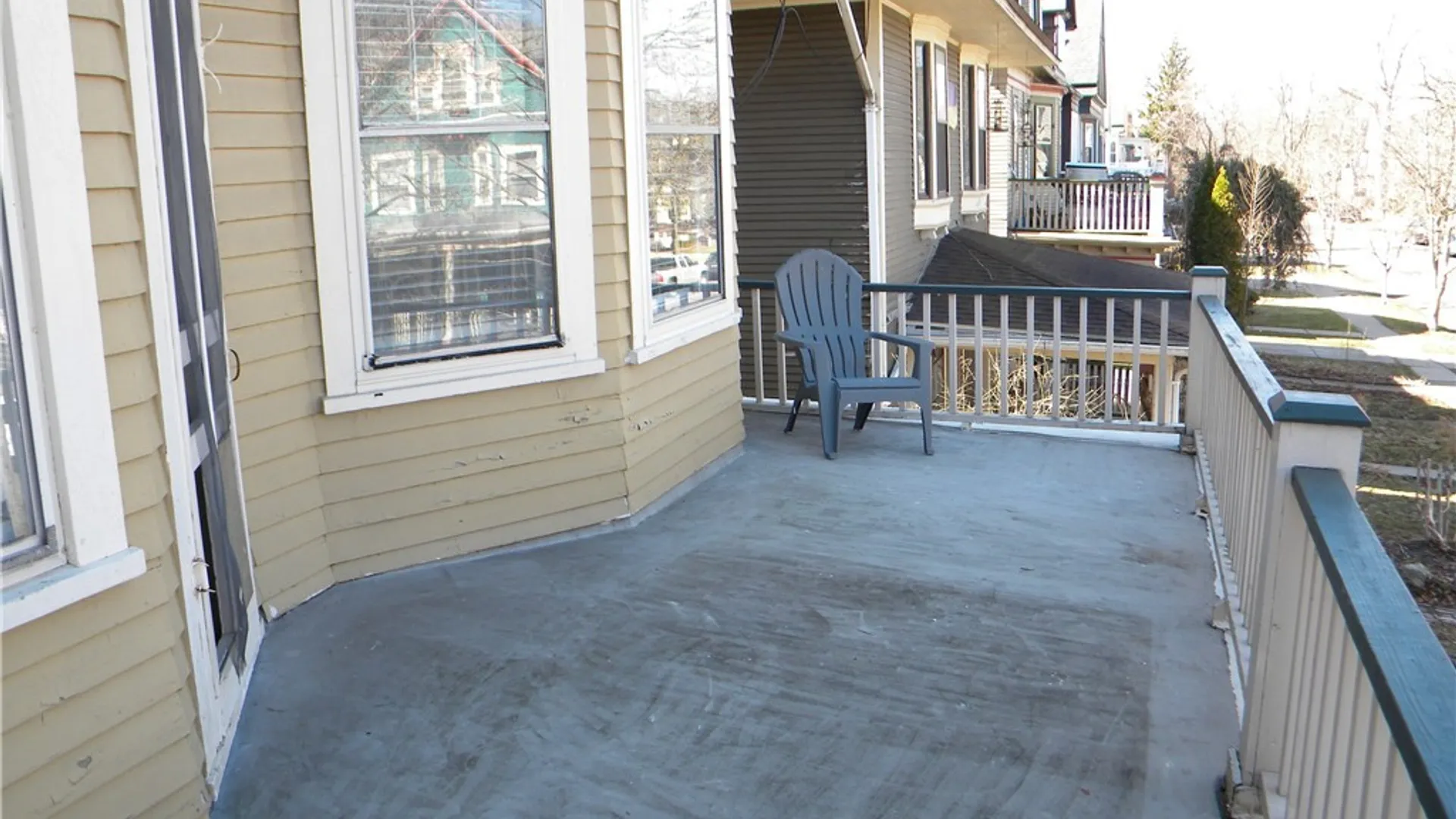 Property at 128 Lancaster Avenue, Buffalo, NY 14222 7