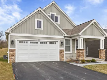 57 Thompson Lane, Canandaigua City, NY 14424