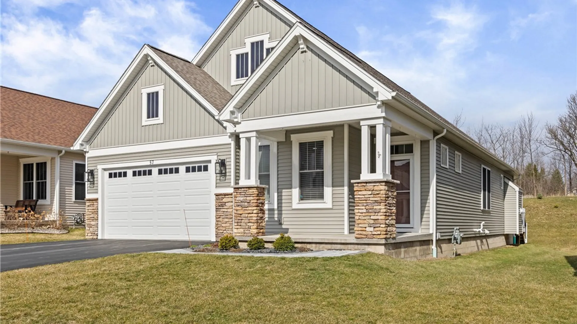 Property at 57 Thompson Lane, Canandaigua City, NY 14424 2