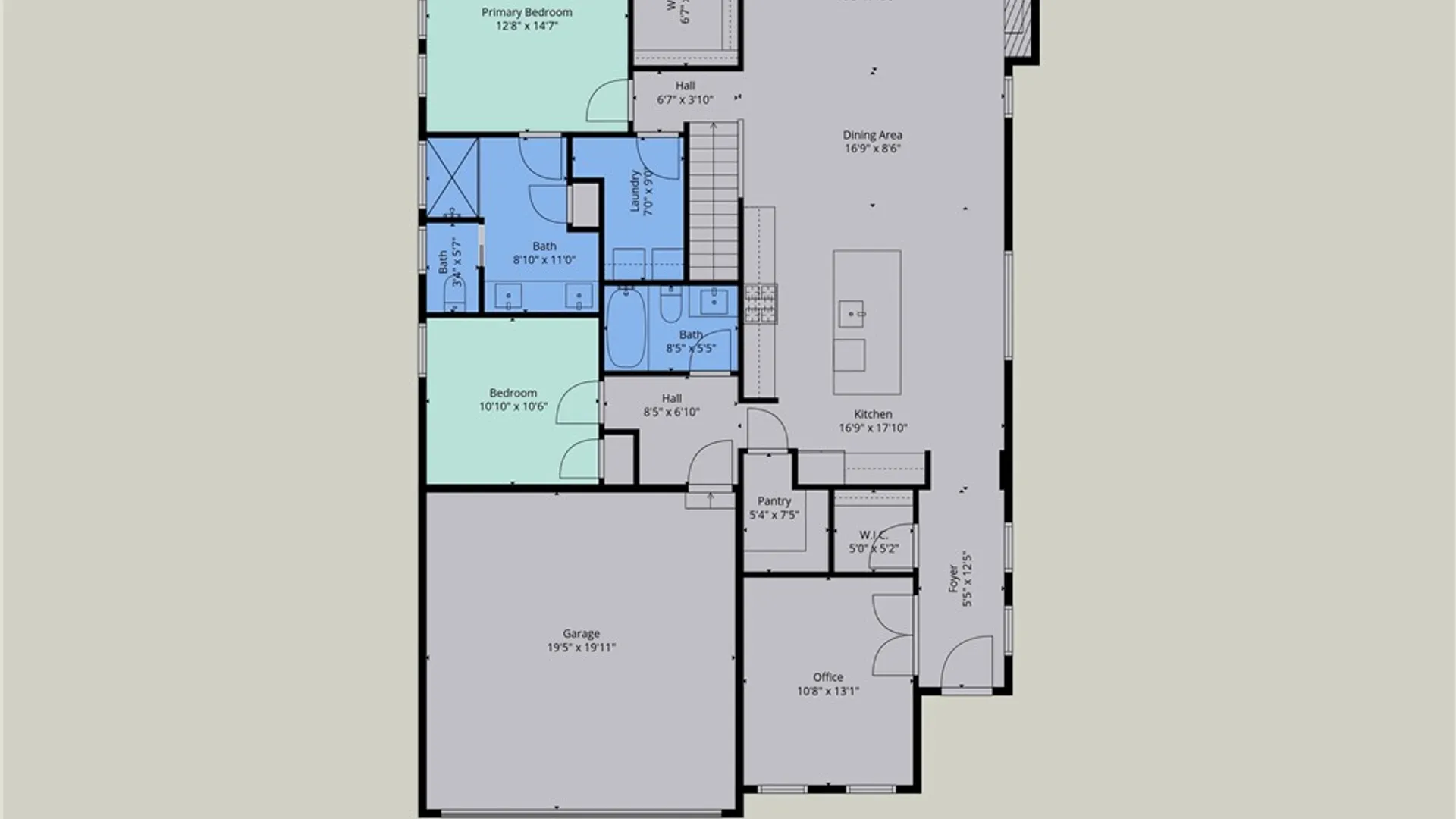 Property at 57 Thompson Lane, Canandaigua City, NY 14424 42