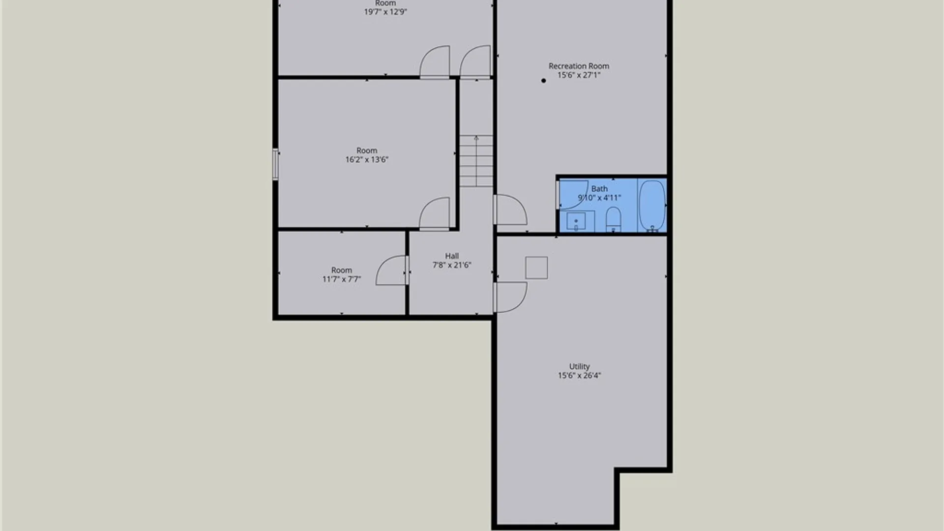 Property at 57 Thompson Lane, Canandaigua City, NY 14424 43