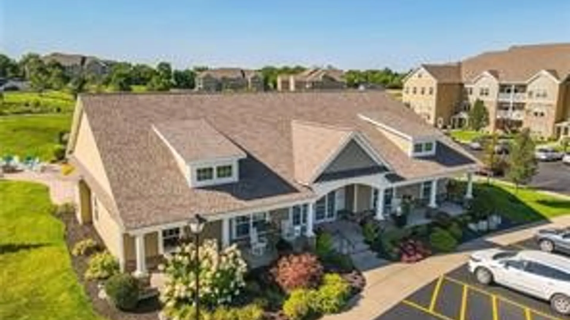 Property at 57 Thompson Lane, Canandaigua City, NY 14424 44