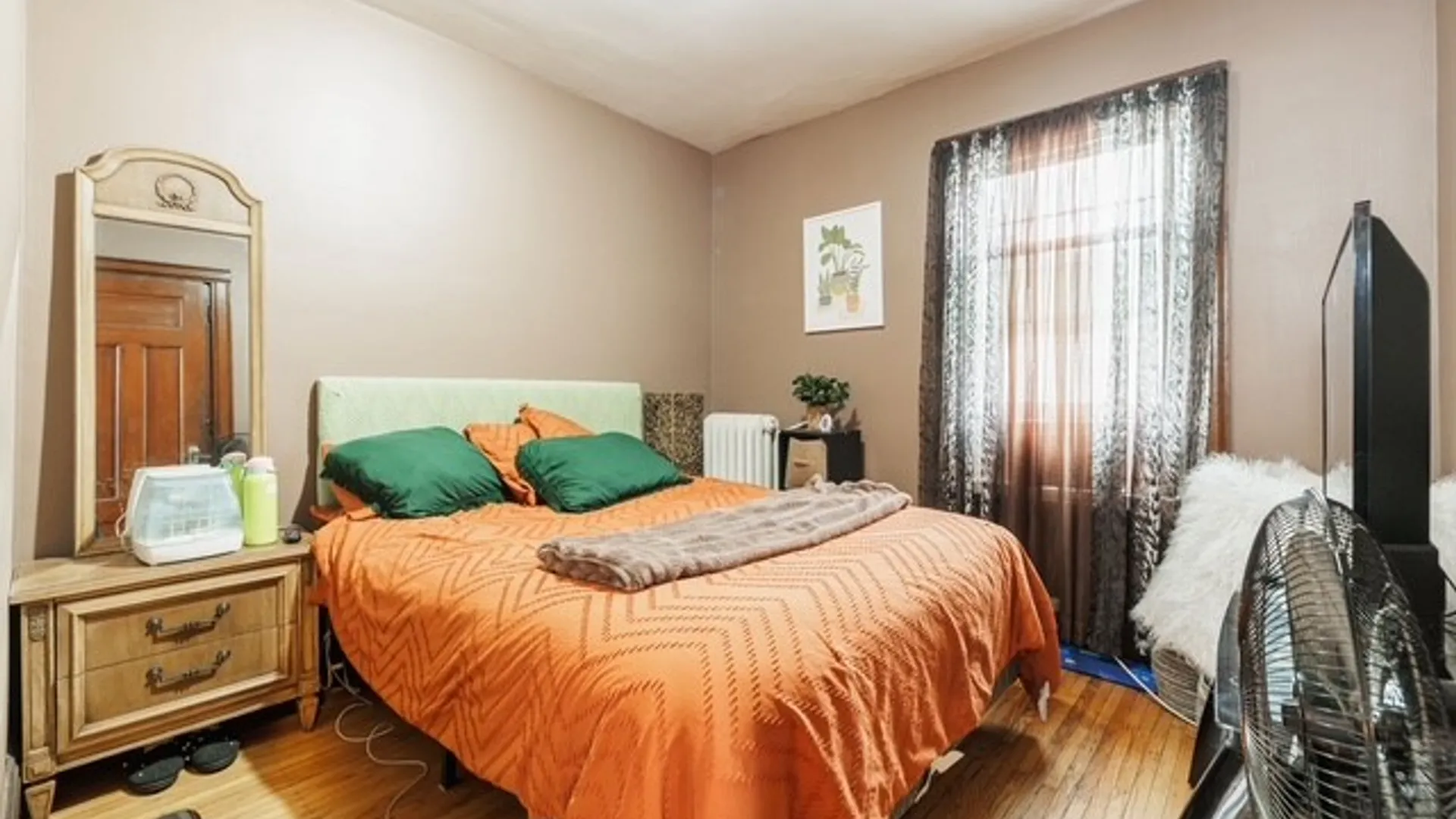 Property at 185-187 Mt Vernon Avenue, Rochester, NY 14620 10