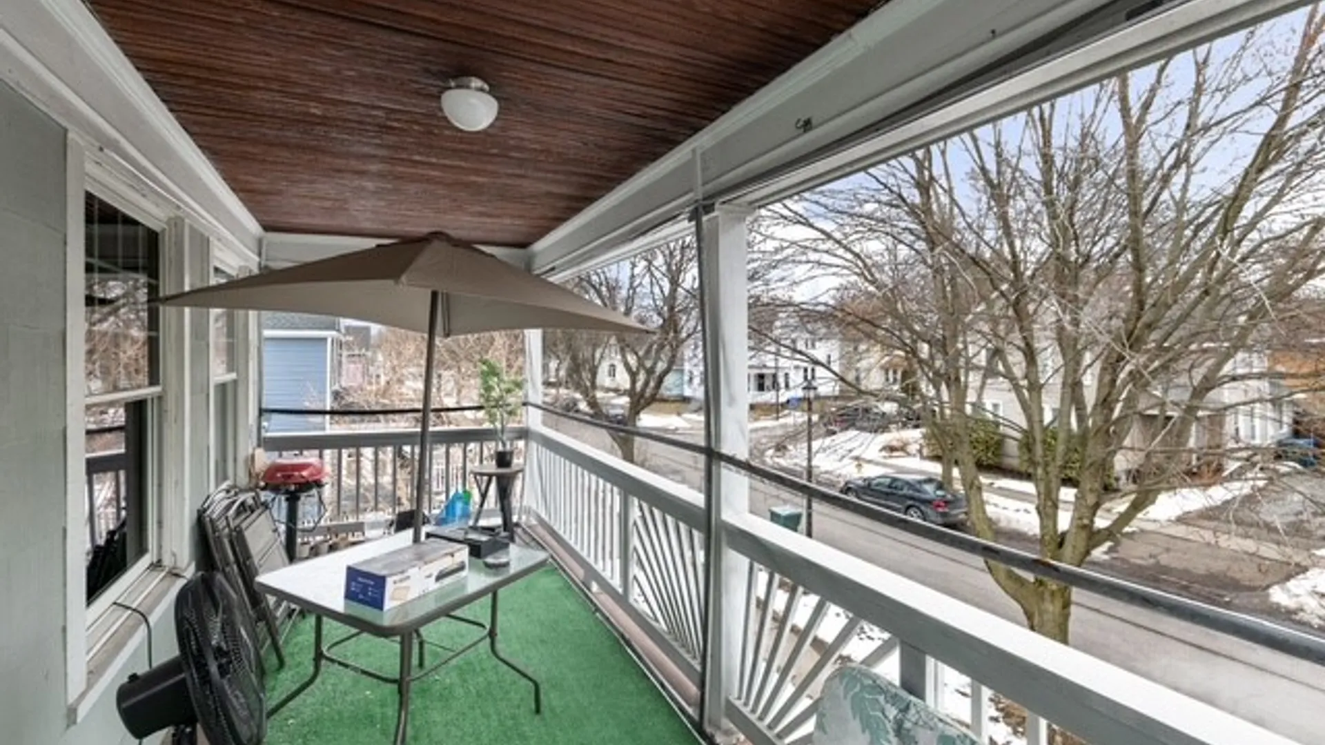 Property at 185-187 Mt Vernon Avenue, Rochester, NY 14620 12