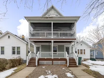 Property at 185-187 Mt Vernon Avenue, Rochester, NY 14620