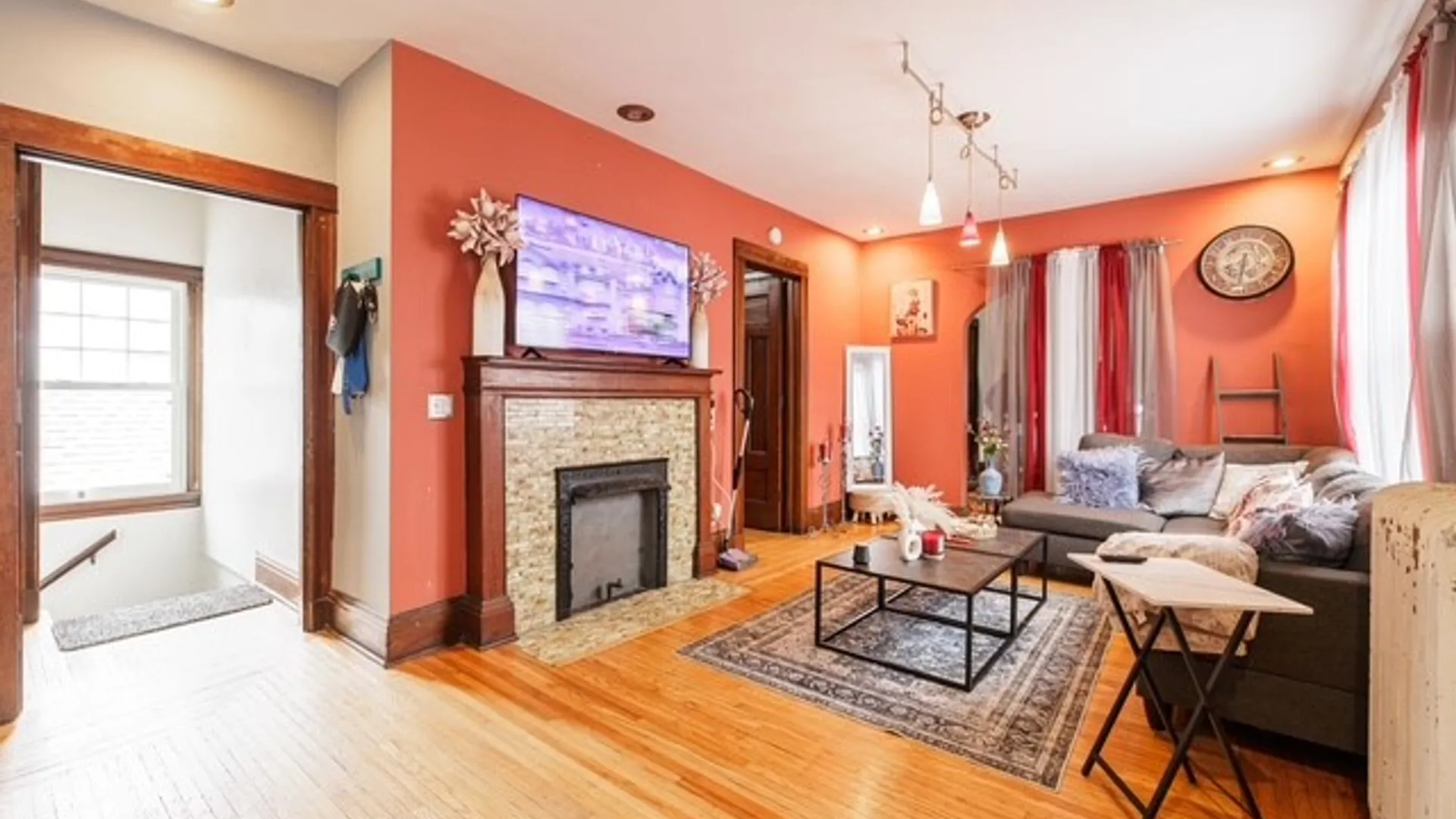 Property at 185-187 Mt Vernon Avenue, Rochester, NY 14620 2