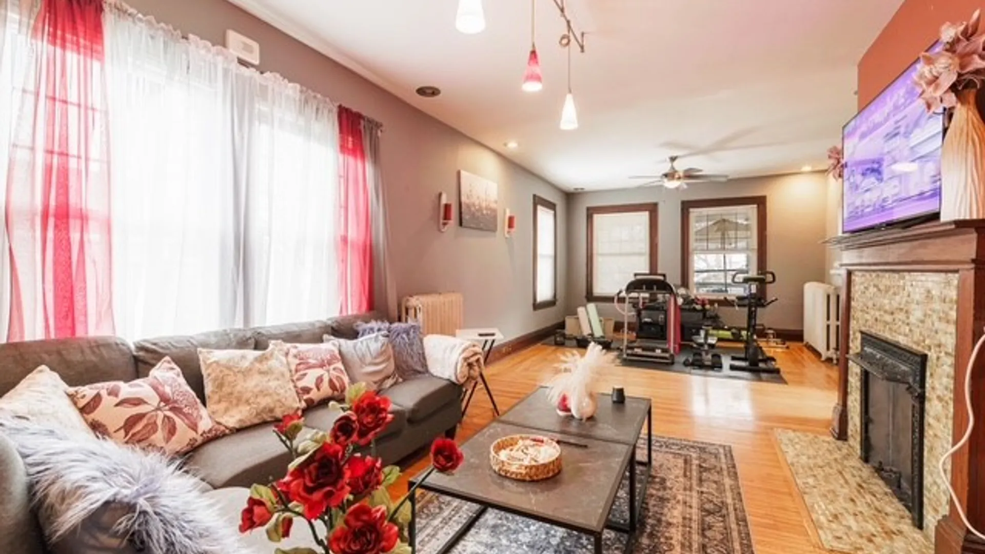 Property at 185-187 Mt Vernon Avenue, Rochester, NY 14620 3