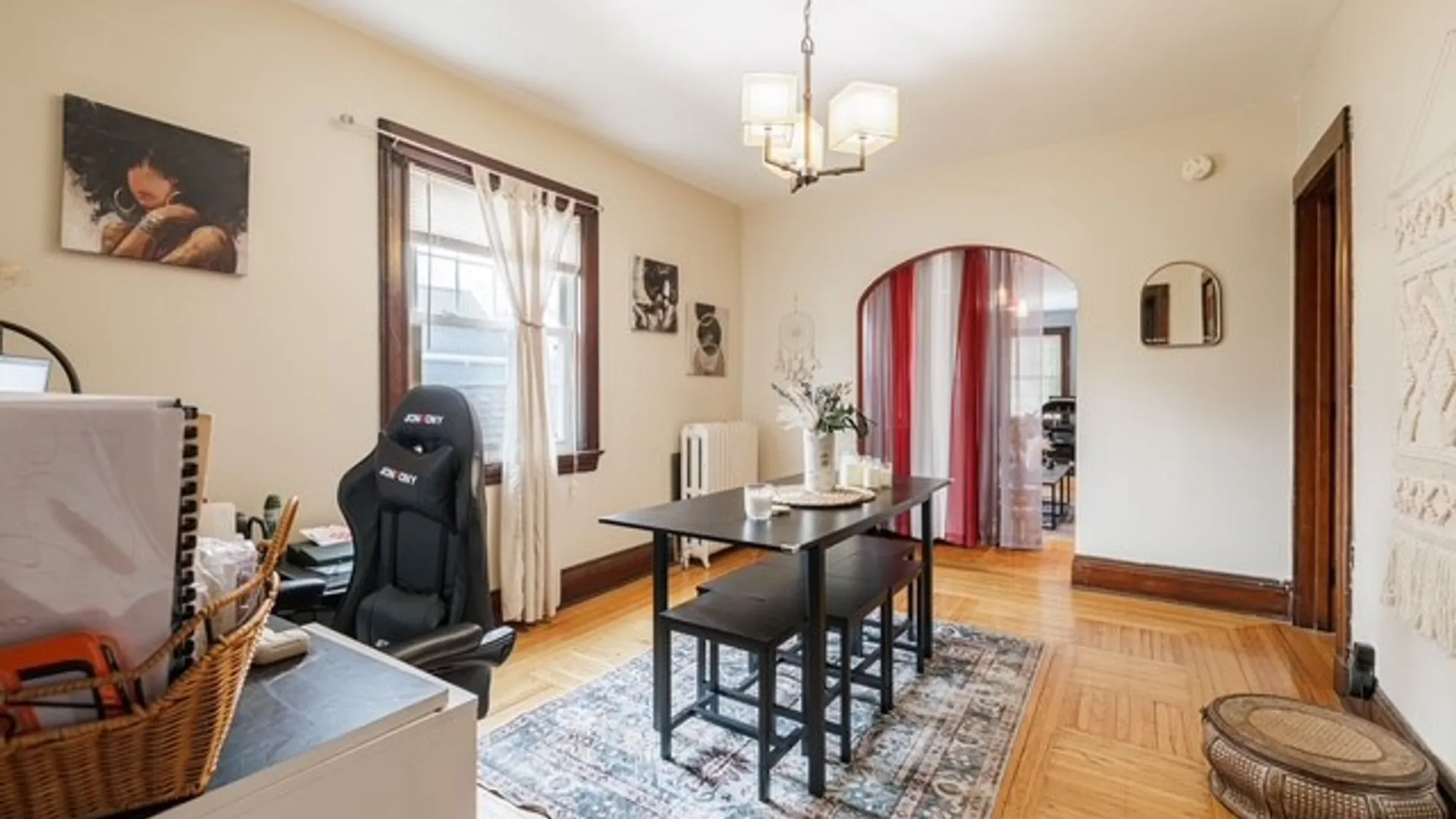 Property at 185-187 Mt Vernon Avenue, Rochester, NY 14620 5