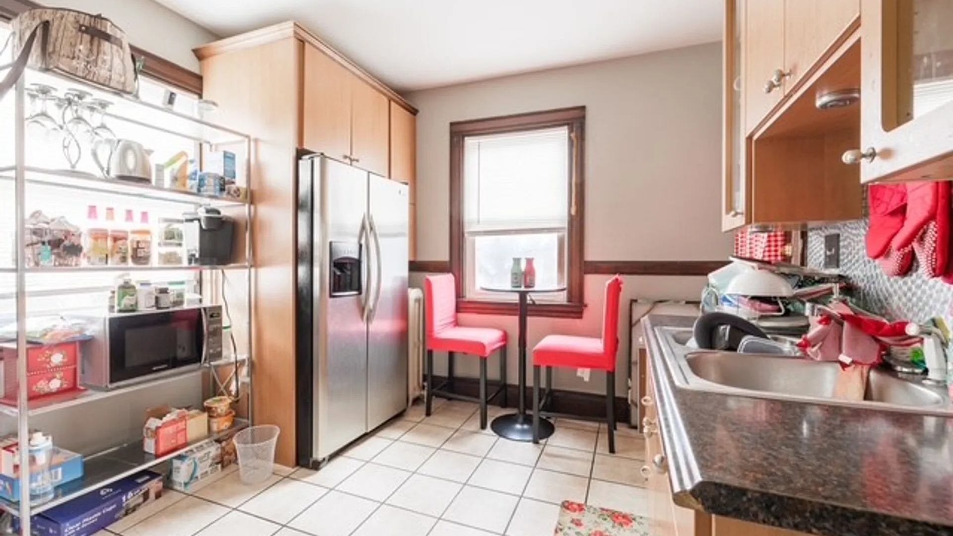 Property at 185-187 Mt Vernon Avenue, Rochester, NY 14620 7