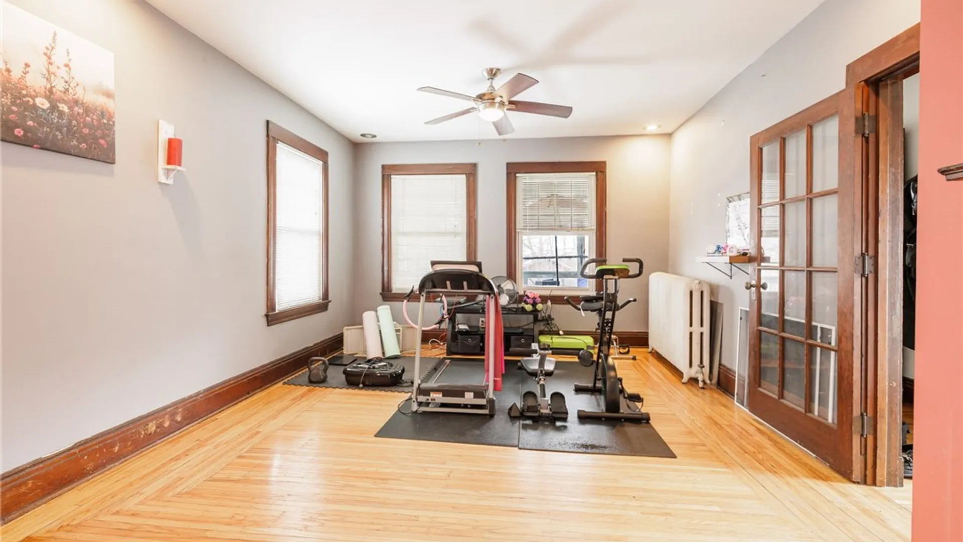 Property at 185-187 Mt Vernon Avenue, Rochester, NY 14620 9