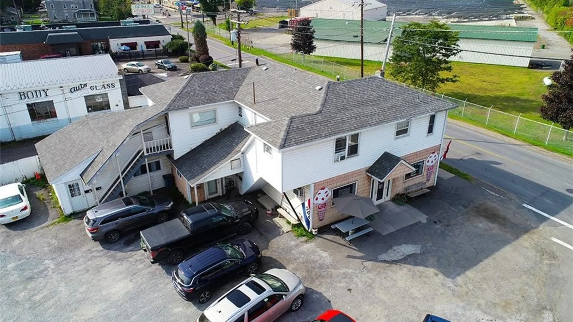 Property at 21 Union Street, Sidney, NY 13838 2