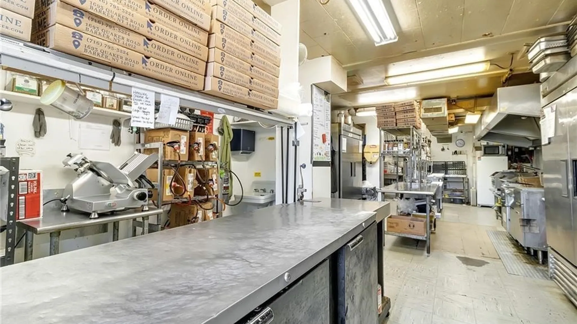 Property at 1693 Quaker Road, Somerset, NY 14012 13