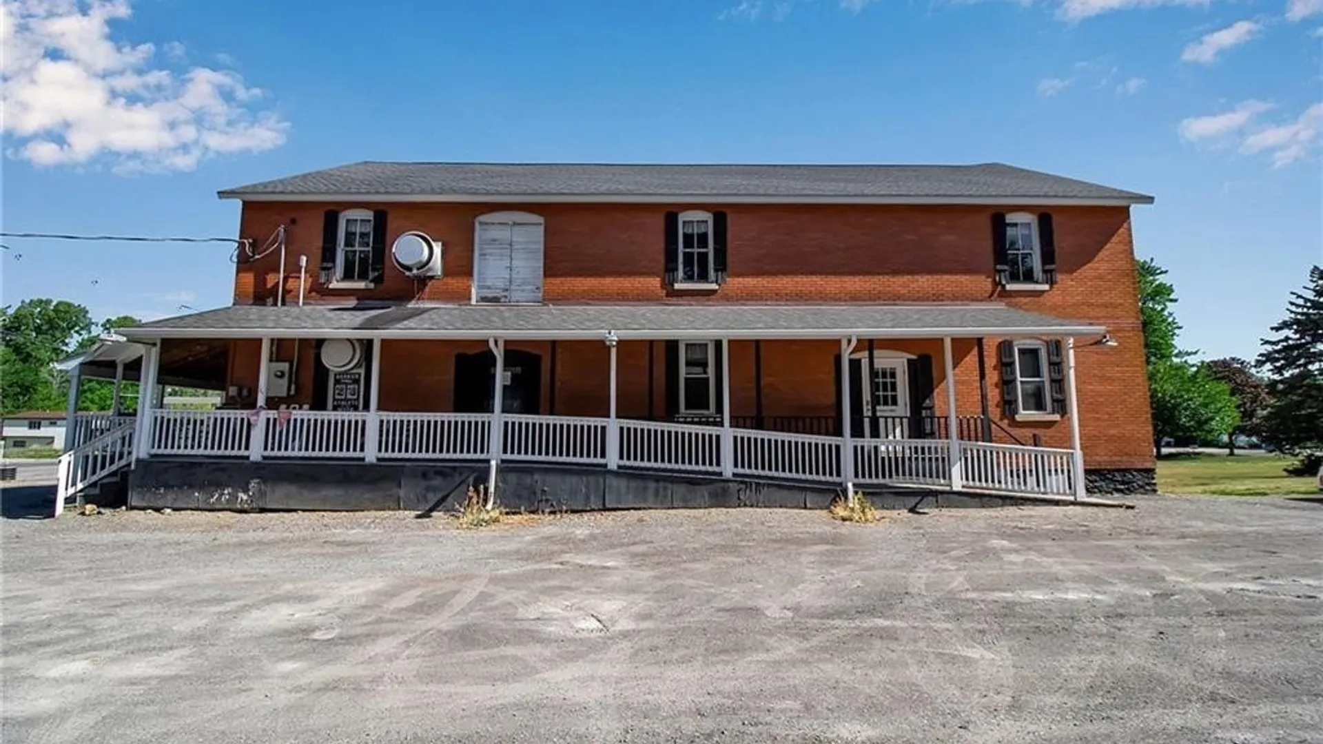 Property at 1693 Quaker Road, Somerset, NY 14012 19