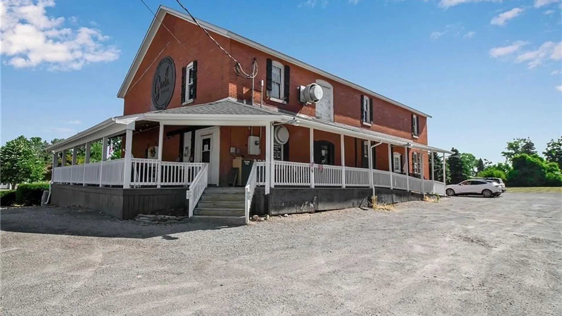 Property at 1693 Quaker Road, Somerset, NY 14012 3