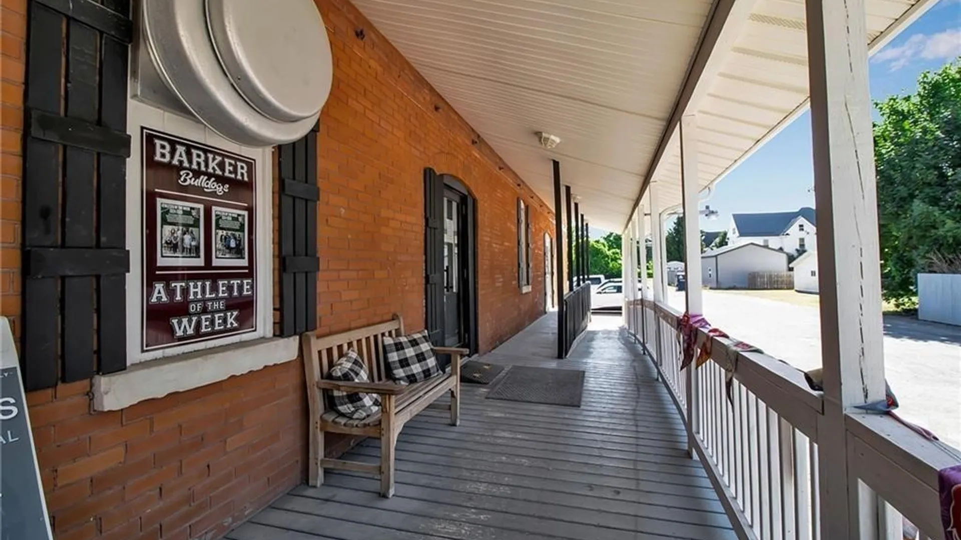 Property at 1693 Quaker Road, Somerset, NY 14012 4