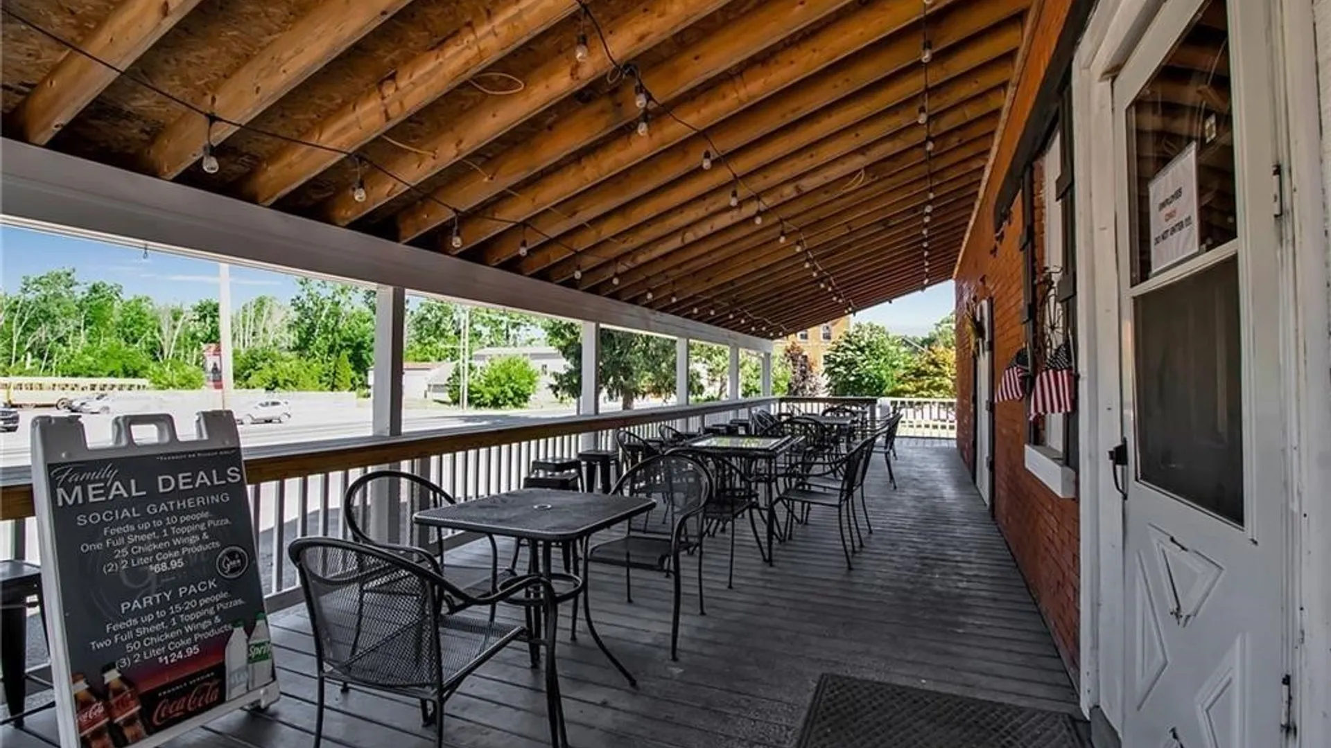 Property at 1693 Quaker Road, Somerset, NY 14012 5