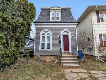 Property at 268 South Street, Lockport City, NY 14094