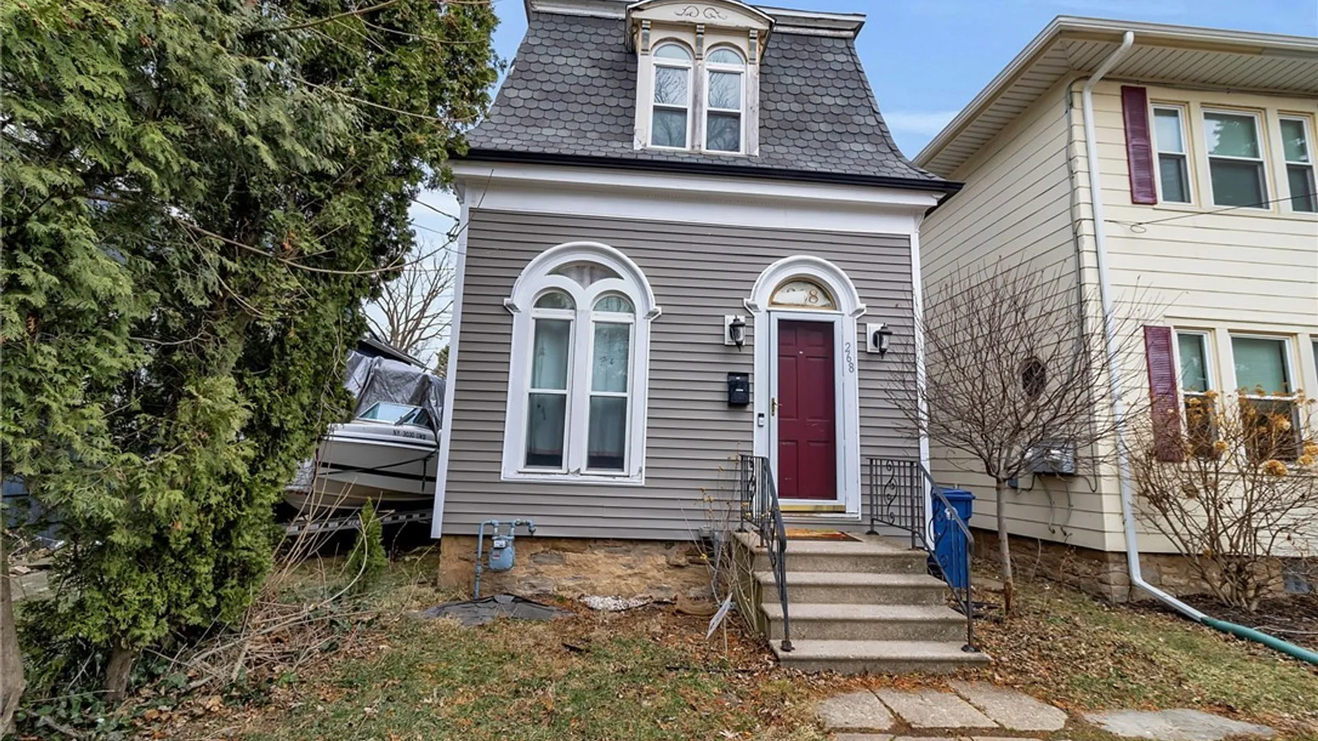 Property at 268 South Street, Lockport City, NY 14094 2