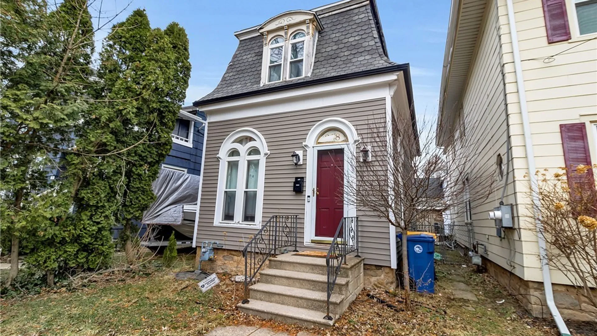 Property at 268 South Street, Lockport City, NY 14094 3
