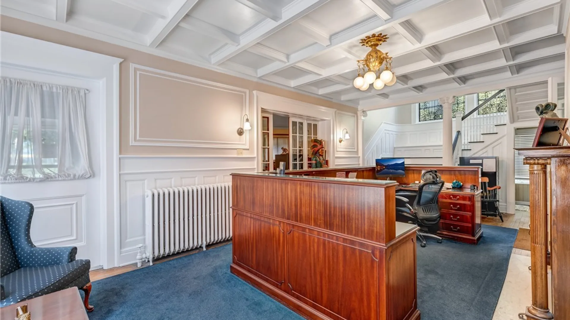 Property at 461 Linwood Avenue, Buffalo, NY 14209 10