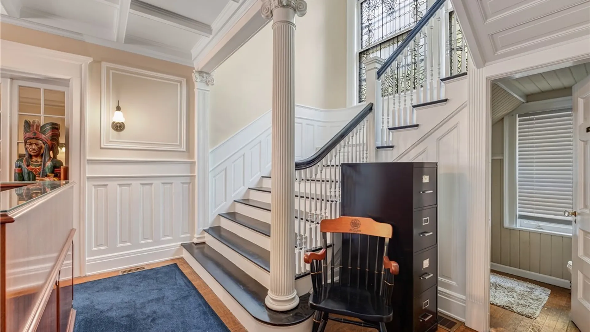 Property at 461 Linwood Avenue, Buffalo, NY 14209 11