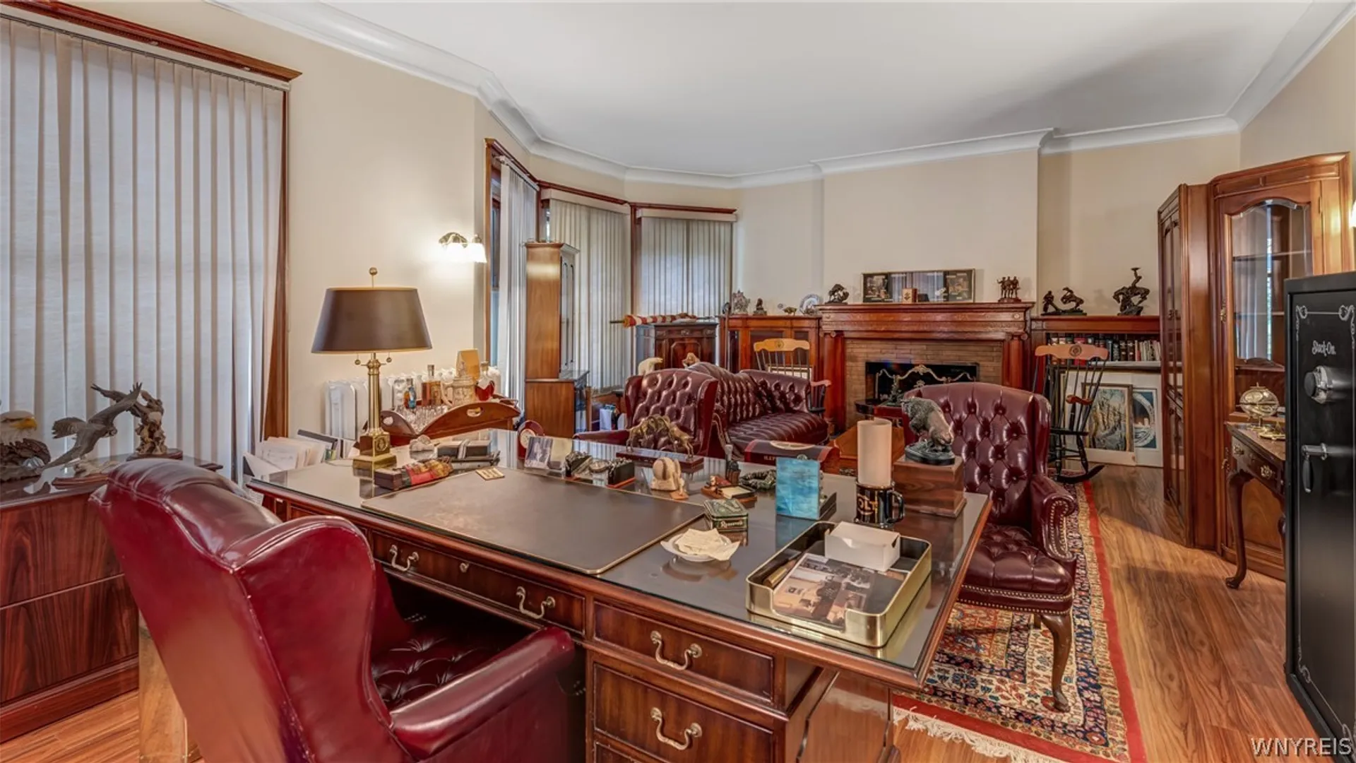 Property at 461 Linwood Avenue, Buffalo, NY 14209 15