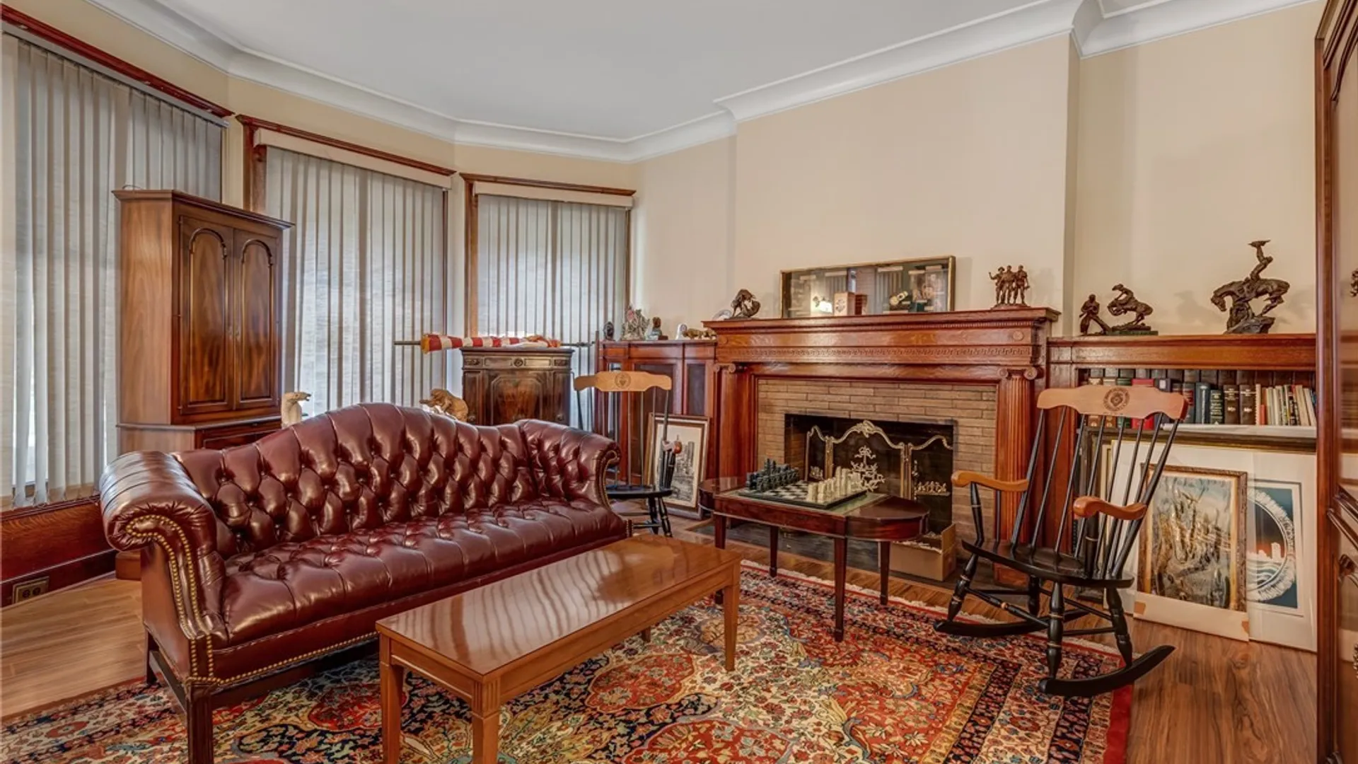 Property at 461 Linwood Avenue, Buffalo, NY 14209 16