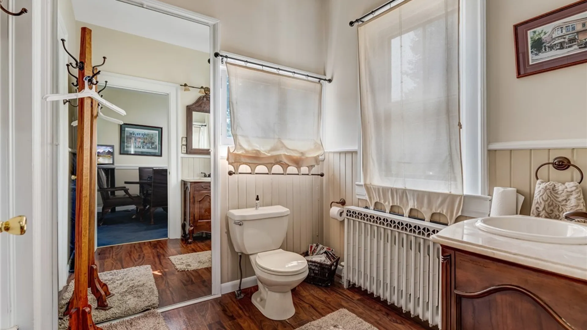 Property at 461 Linwood Avenue, Buffalo, NY 14209 18