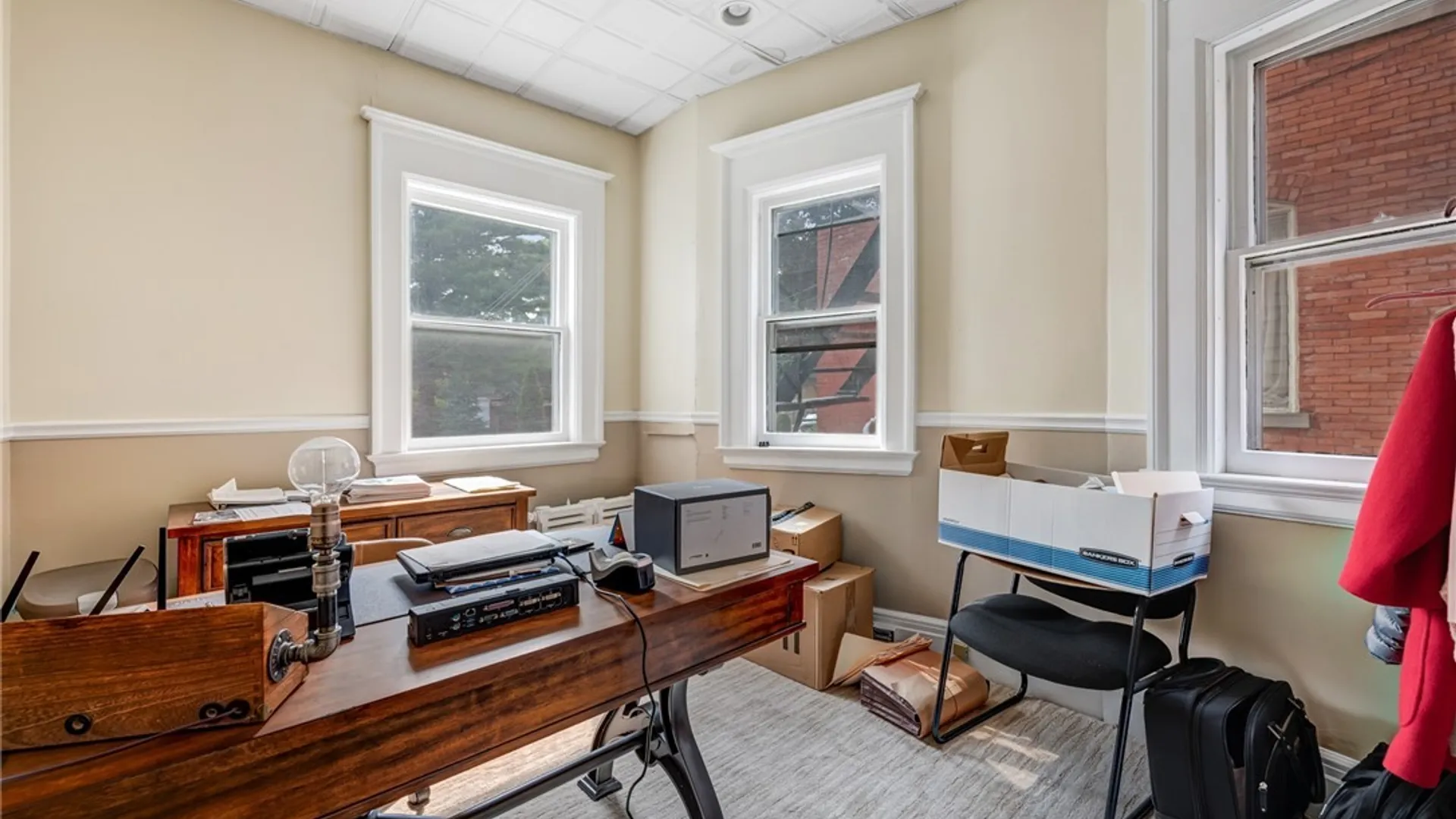 Property at 461 Linwood Avenue, Buffalo, NY 14209 19