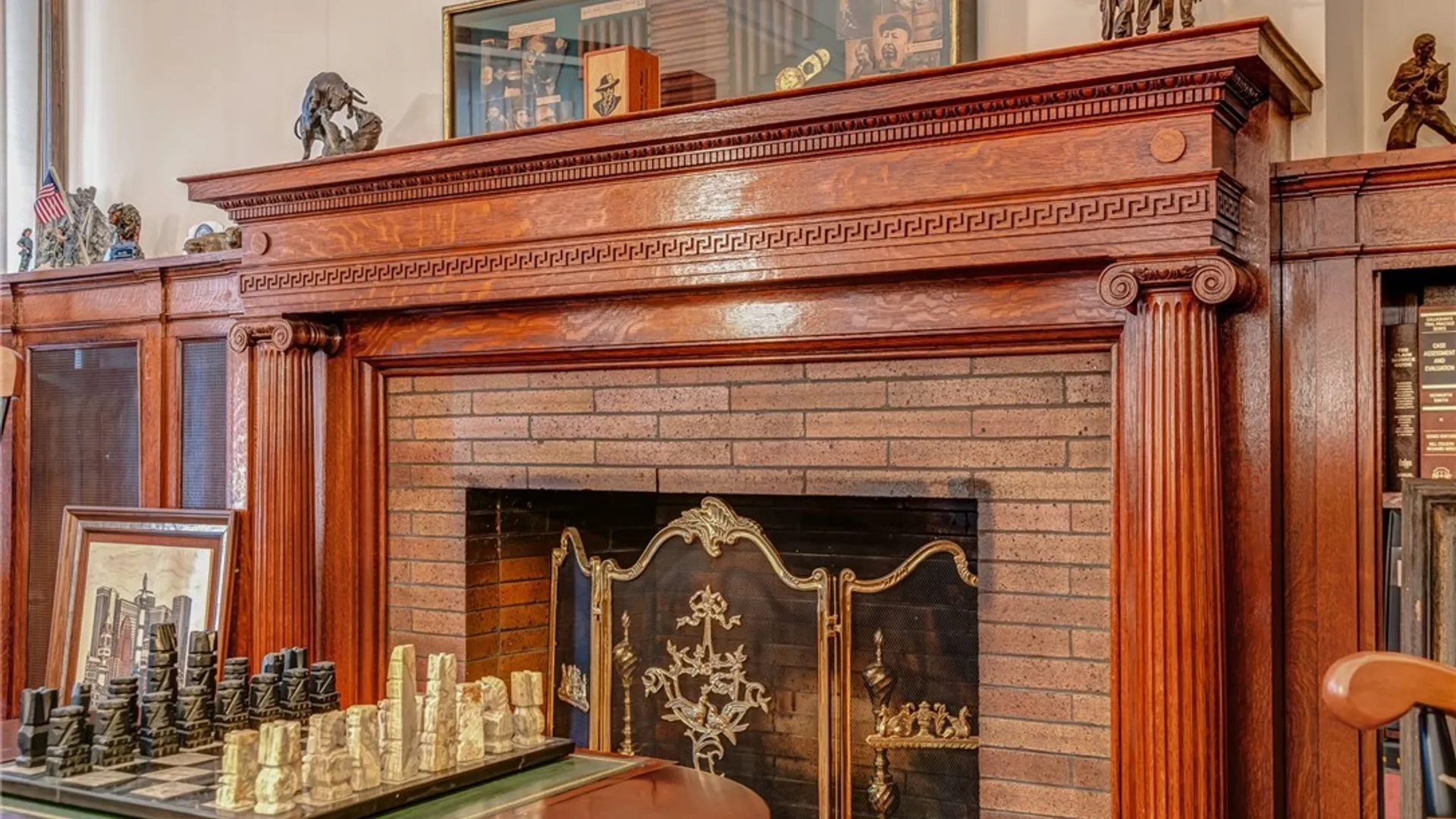 Property at 461 Linwood Avenue, Buffalo, NY 14209 26