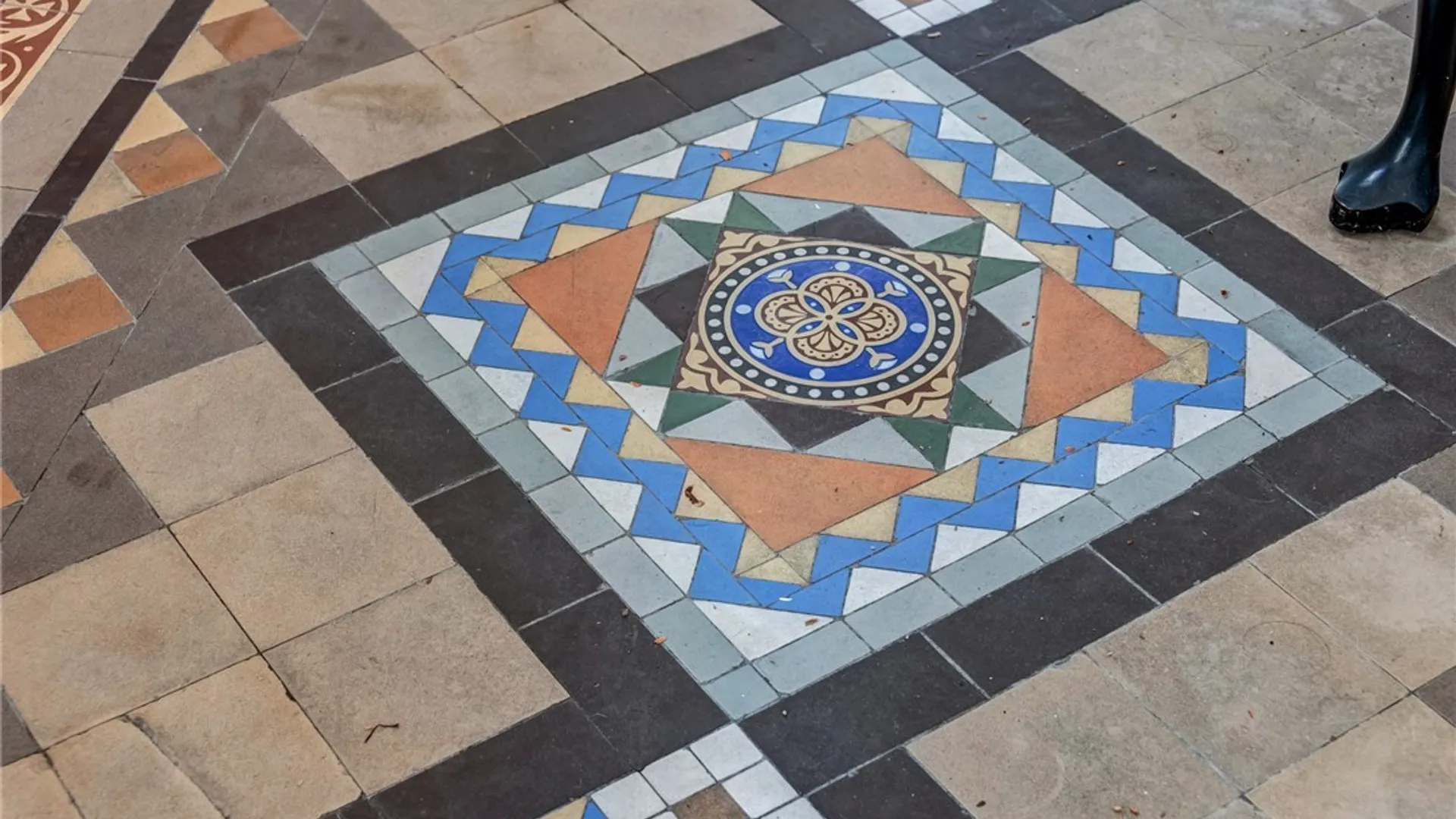 Property at 461 Linwood Avenue, Buffalo, NY 14209 28