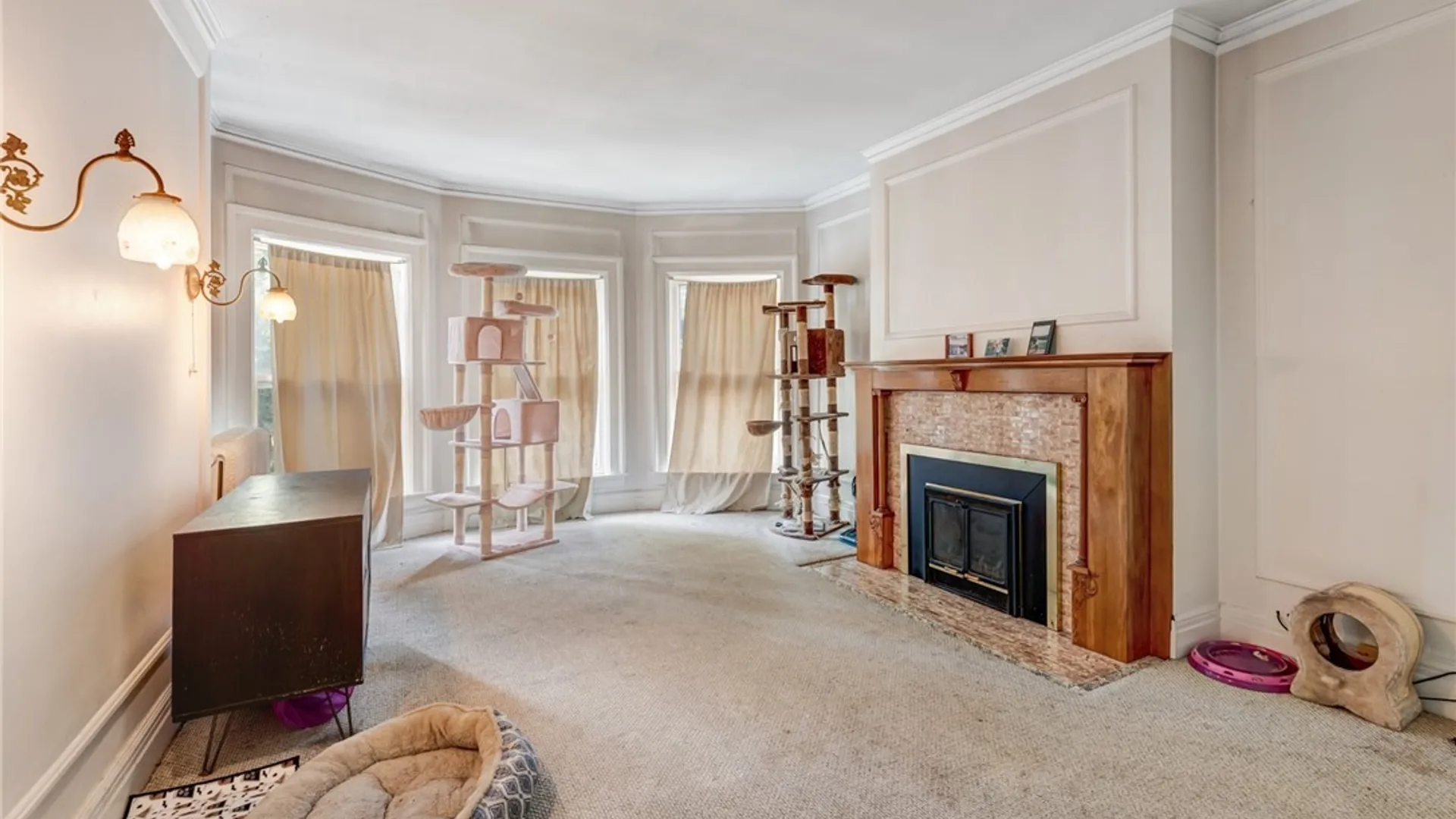 Property at 461 Linwood Avenue, Buffalo, NY 14209 32