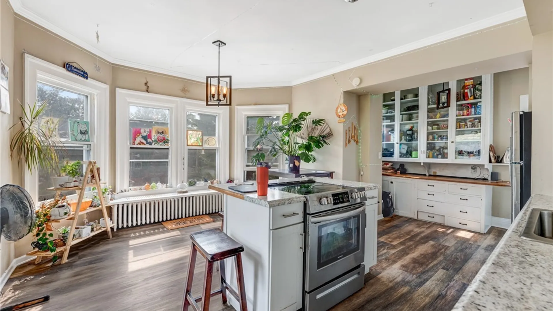 Property at 461 Linwood Avenue, Buffalo, NY 14209 34