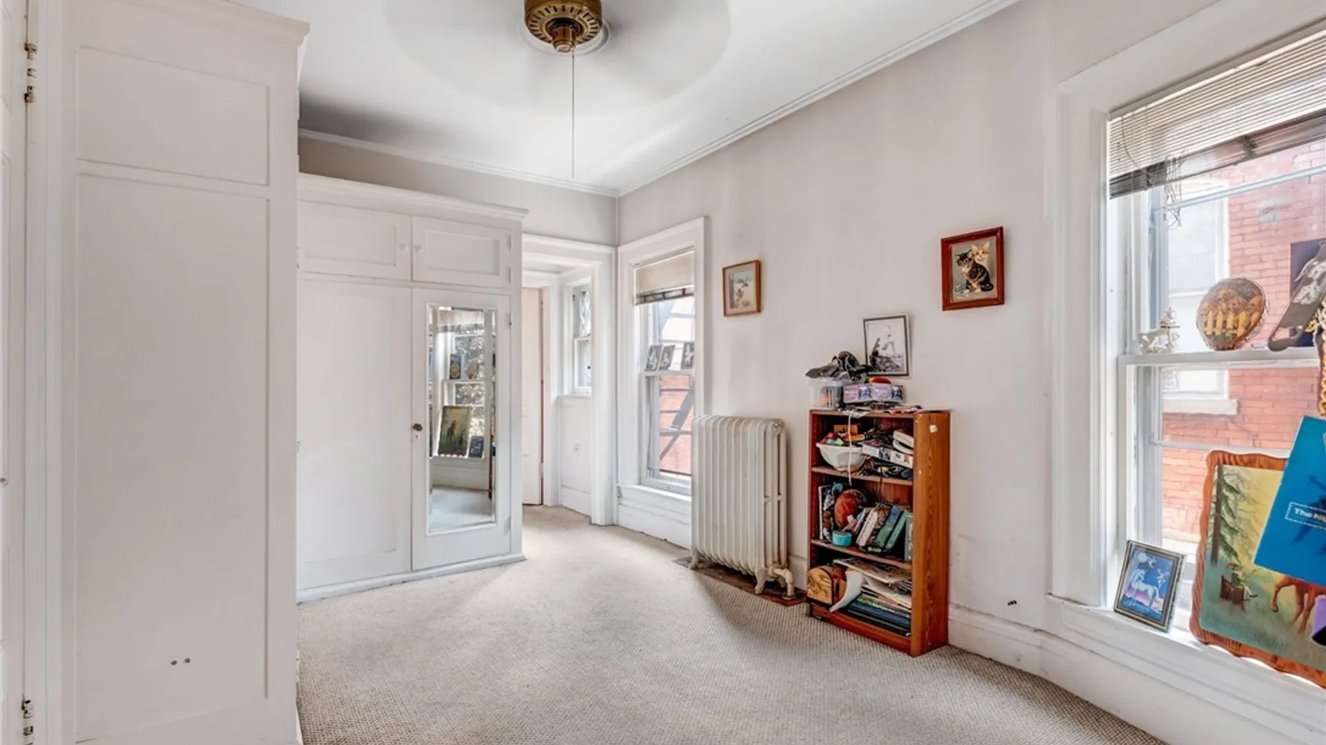 Property at 461 Linwood Avenue, Buffalo, NY 14209 38