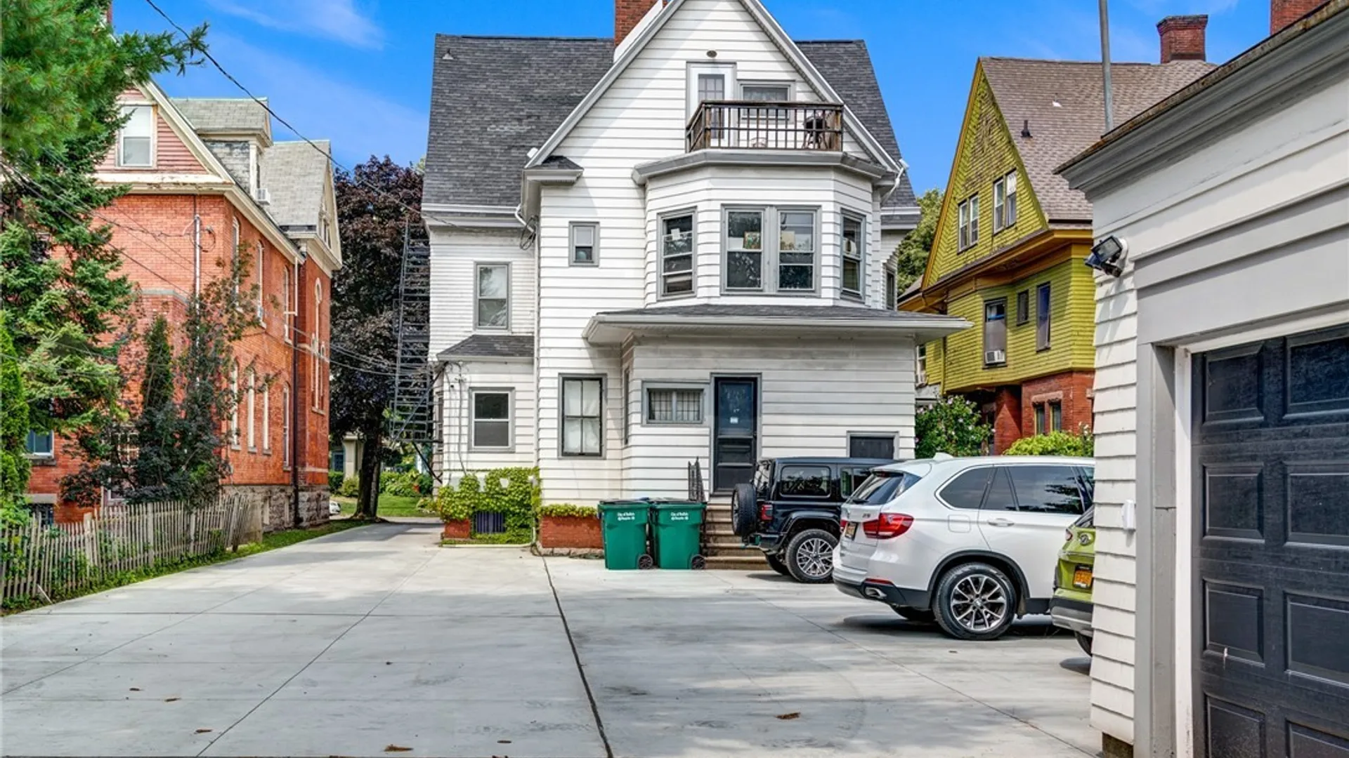 Property at 461 Linwood Avenue, Buffalo, NY 14209 47