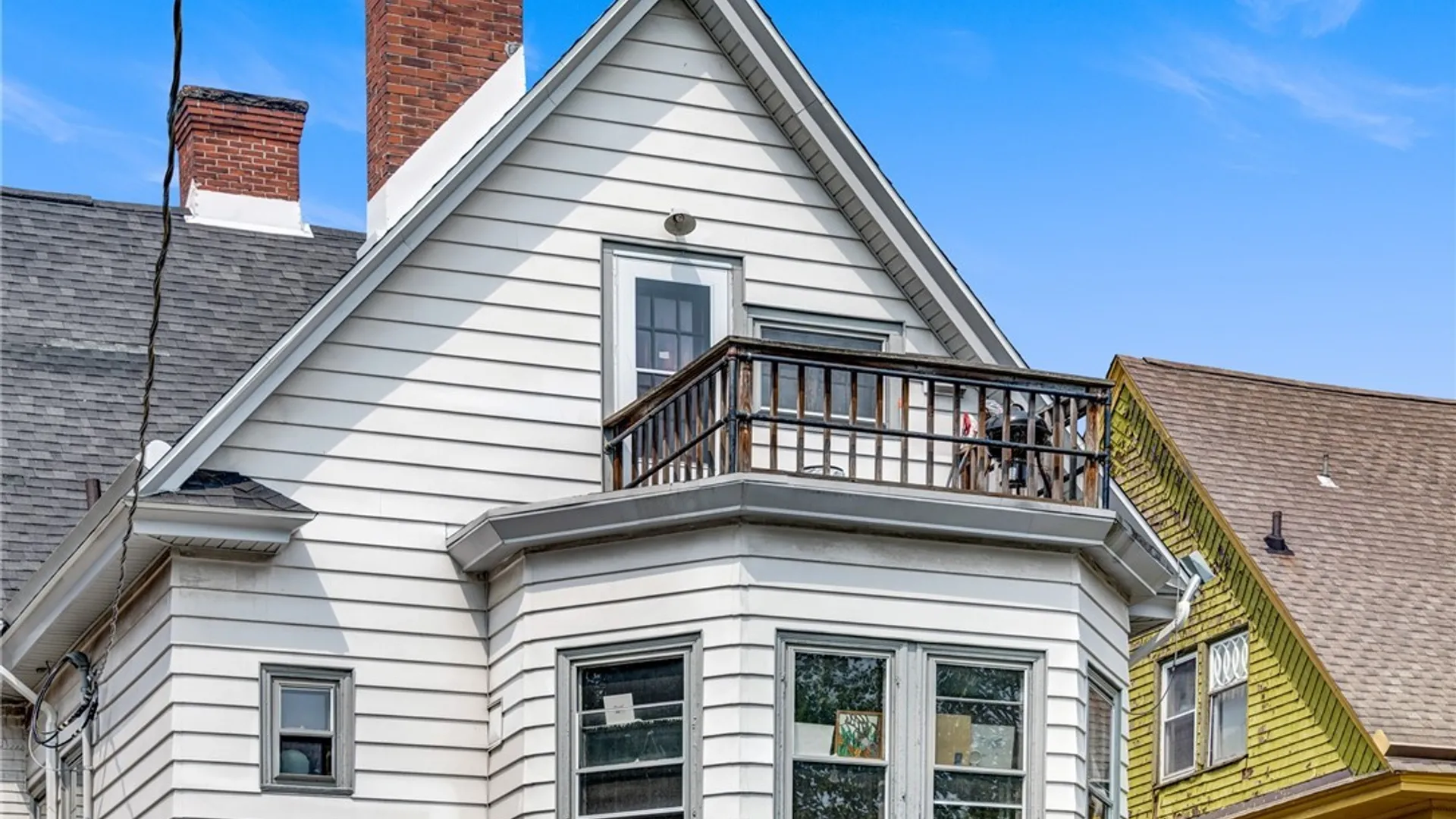 Property at 461 Linwood Avenue, Buffalo, NY 14209 48