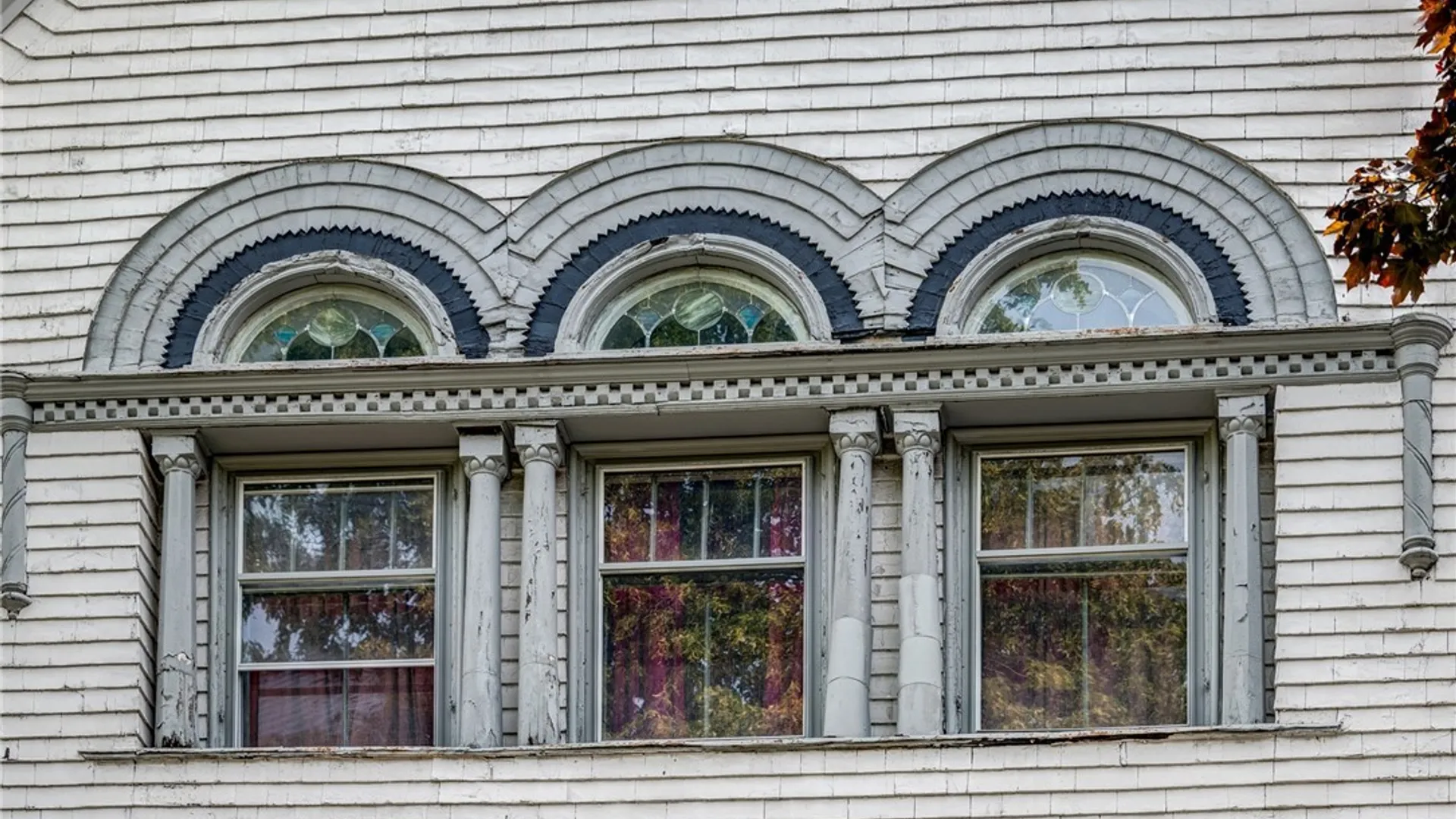 Property at 461 Linwood Avenue, Buffalo, NY 14209 49