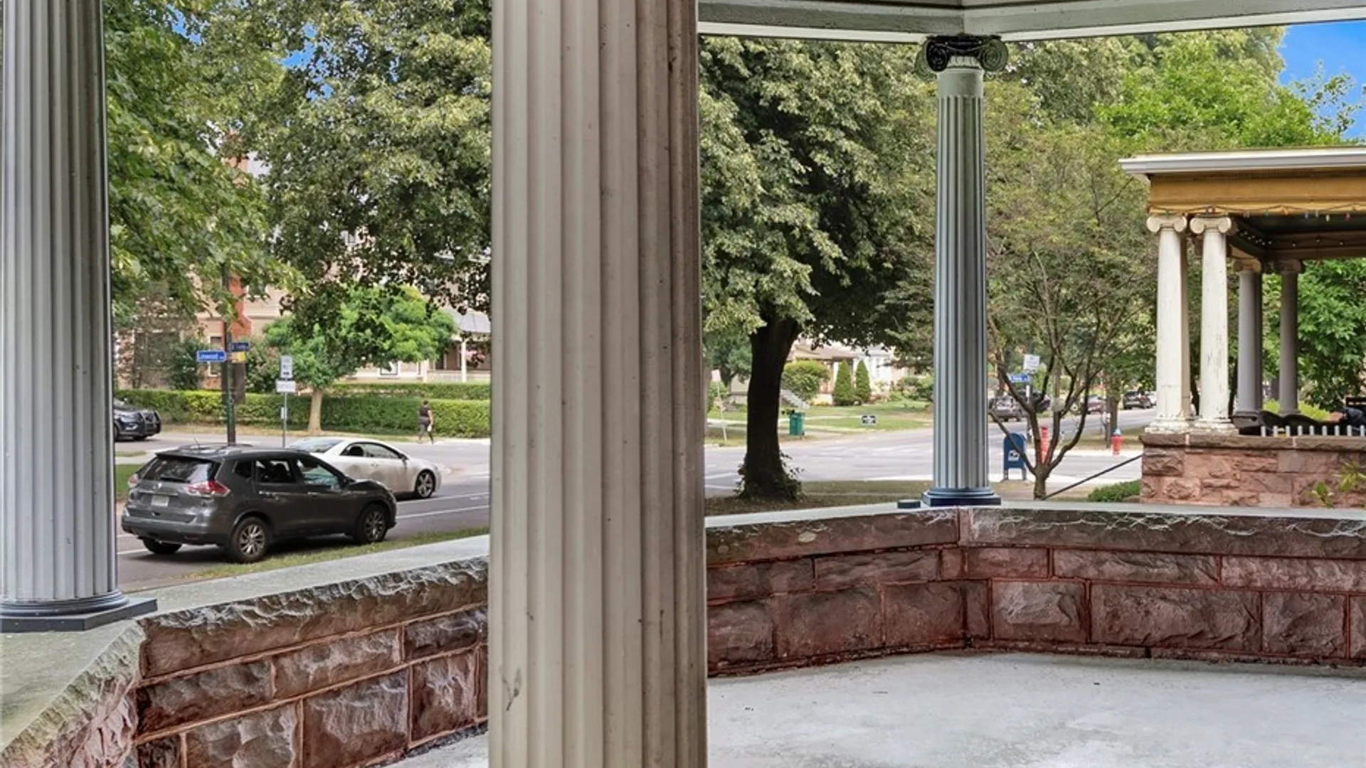 Property at 461 Linwood Avenue, Buffalo, NY 14209 5