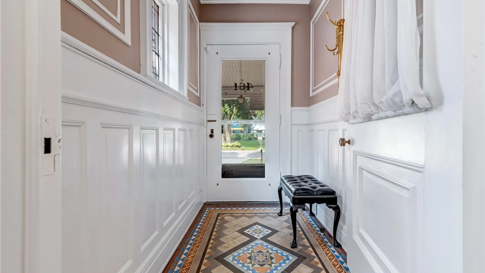 Property at 461 Linwood Avenue, Buffalo, NY 14209 7