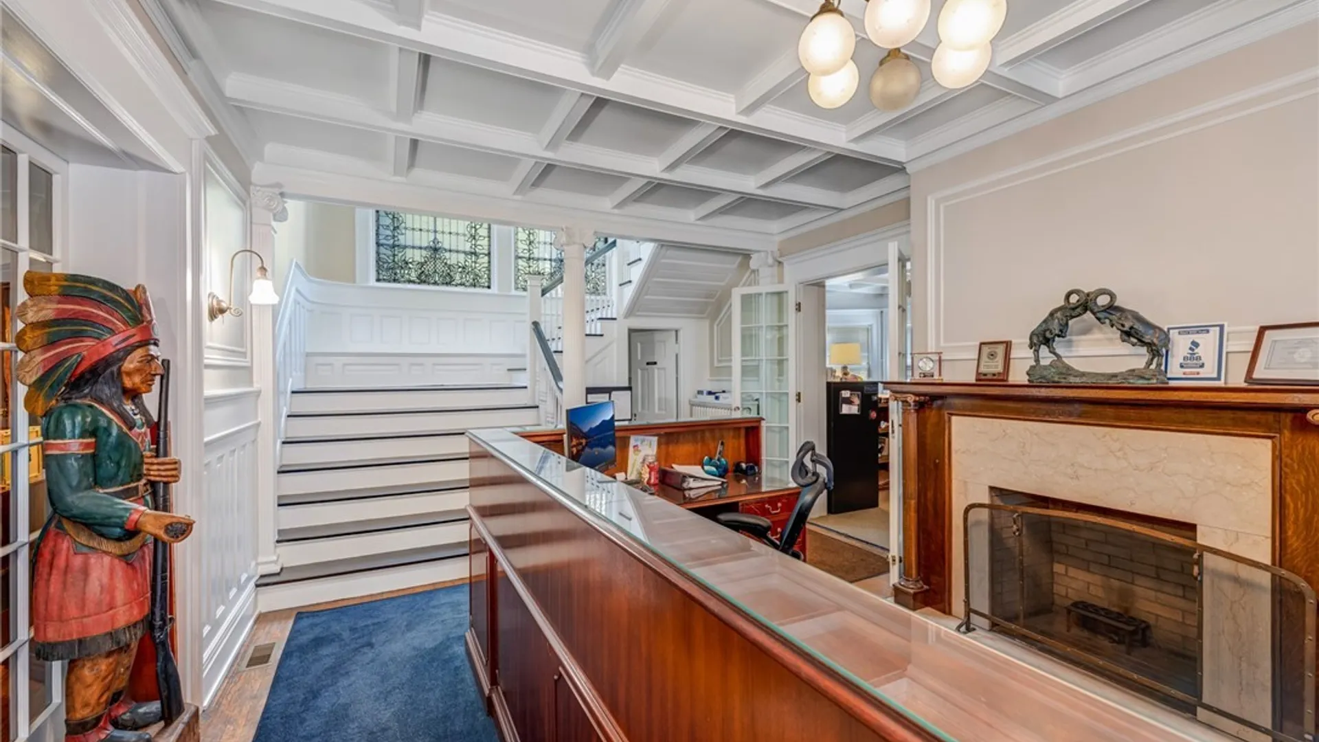 Property at 461 Linwood Avenue, Buffalo, NY 14209 8