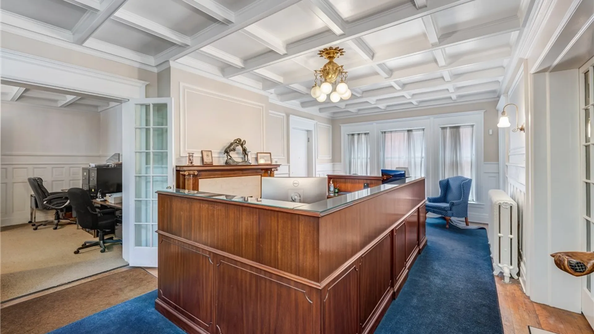 Property at 461 Linwood Avenue, Buffalo, NY 14209 9