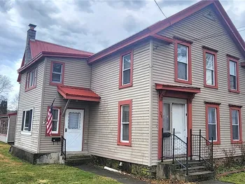 2 Fulton Street, Homer, NY 13077