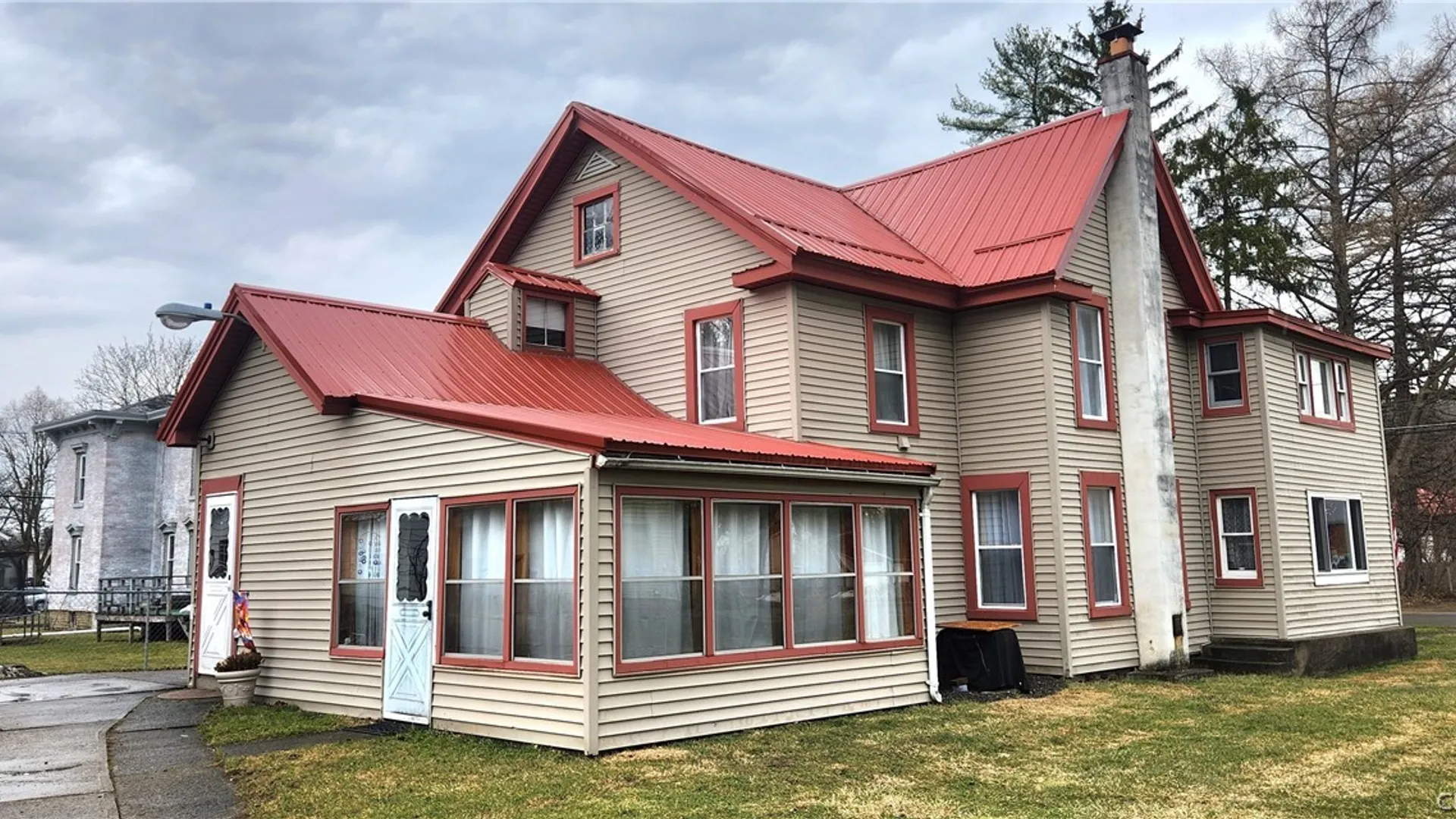 Property at 2 Fulton Street, Homer, NY 13077 3