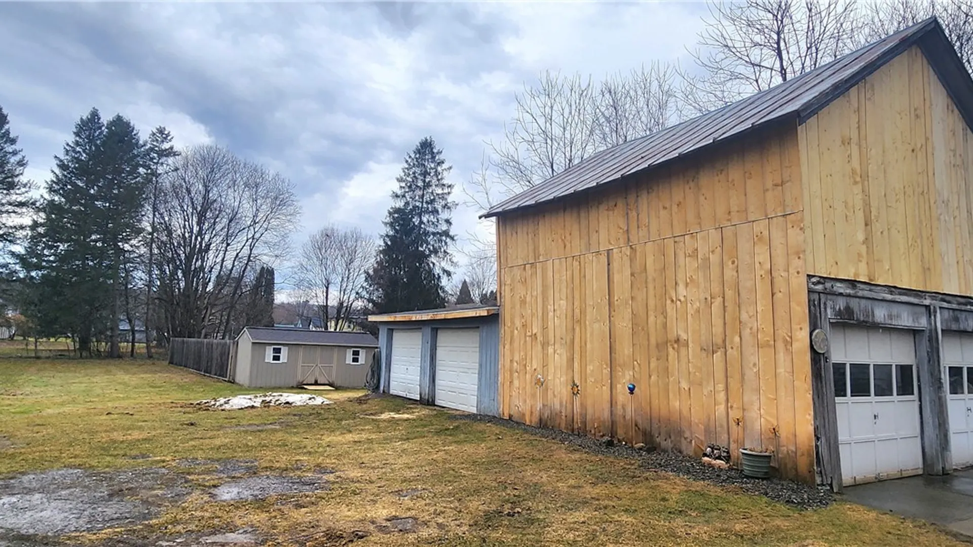 Property at 2 Fulton Street, Homer, NY 13077 5