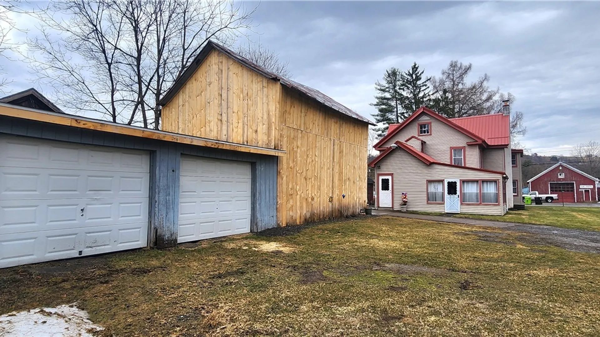 Property at 2 Fulton Street, Homer, NY 13077 7