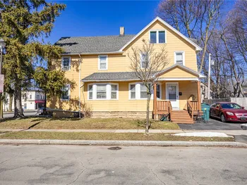 Property at 564 Thurston Road, Rochester, NY 14619