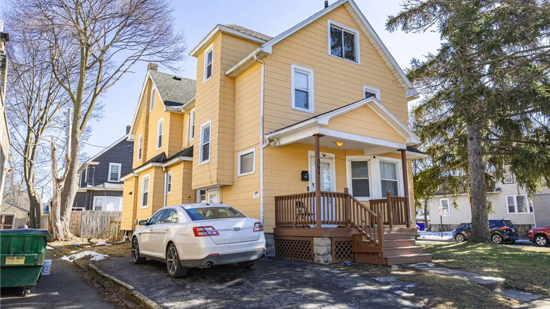 Property at 564 Thurston Road, Rochester, NY 14619 2