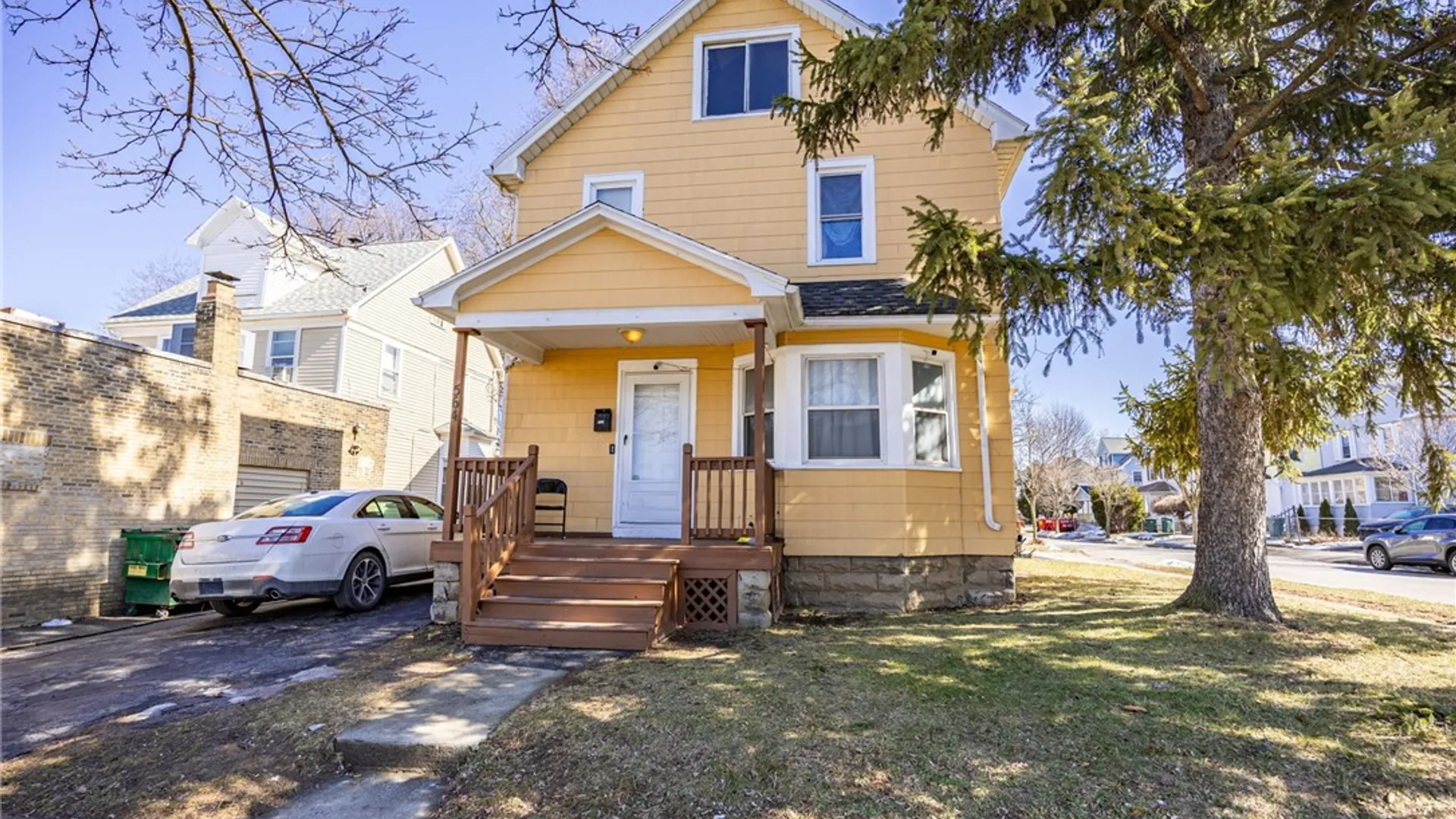 Property at 564 Thurston Road, Rochester, NY 14619 20