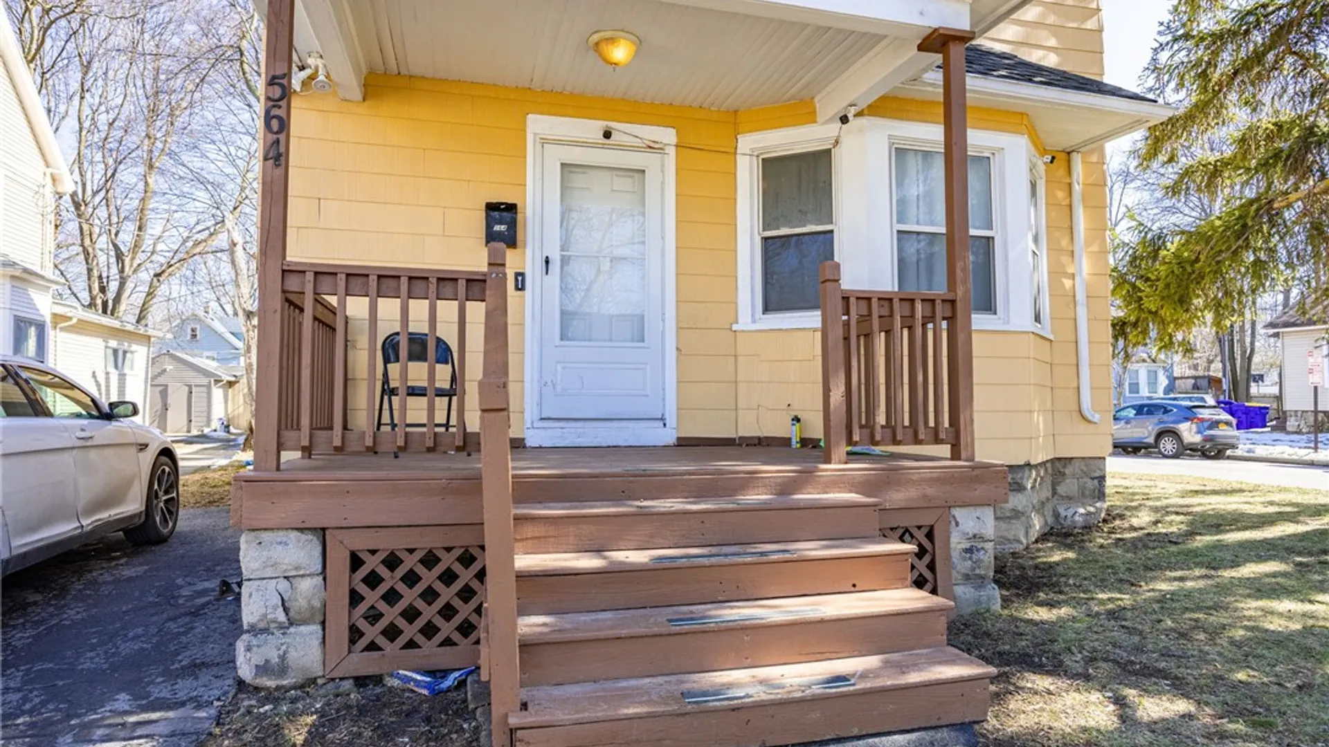Property at 564 Thurston Road, Rochester, NY 14619 21